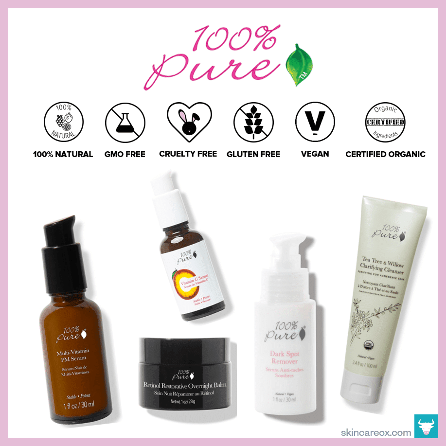 Skincare glowing care Skincare glowing care