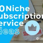 Best subscription services for modern lifestyle