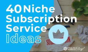 Best subscription services for modern lifestyle