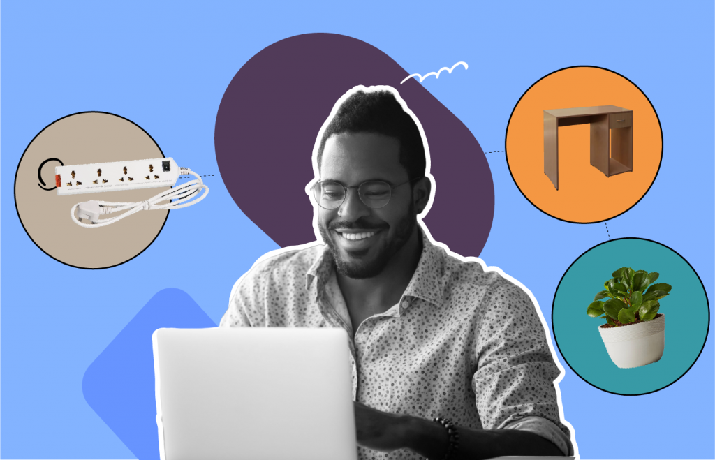 20 Important Remote Work Essentials for Home Office 20 Important Remote Work Essentials for Home Office