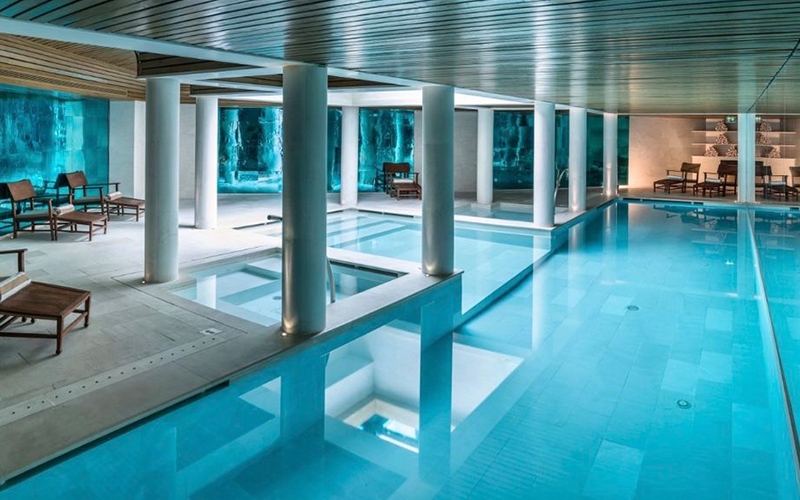 Retreats aman deluxe destinationdeluxe Retreats aman deluxe destinationdeluxe