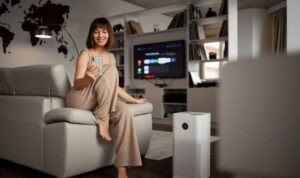 Smart home gadgets for modern living