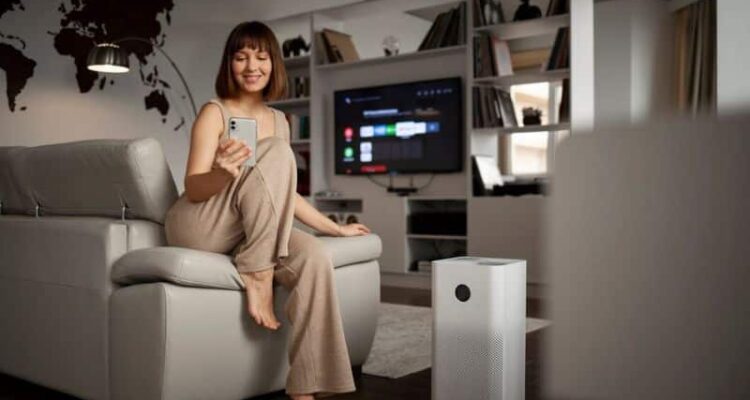 Smart home gadgets for modern living