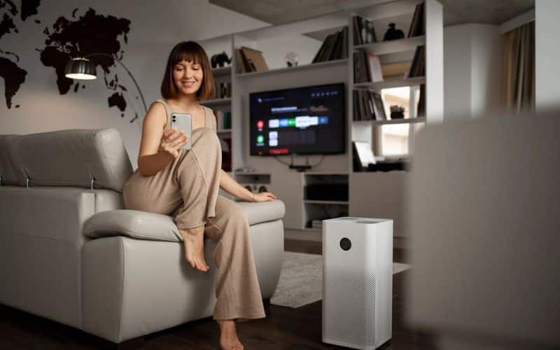 Smart home gadgets for modern living