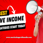 Passive income lifestyle strategies
