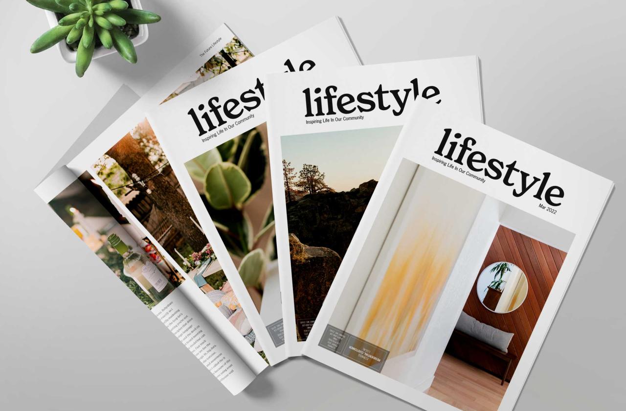 Best subscription services for modern lifestyle