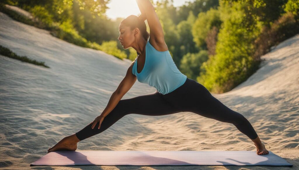 Self-care lifestyle routines that actually work