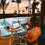 Digital nomad how become