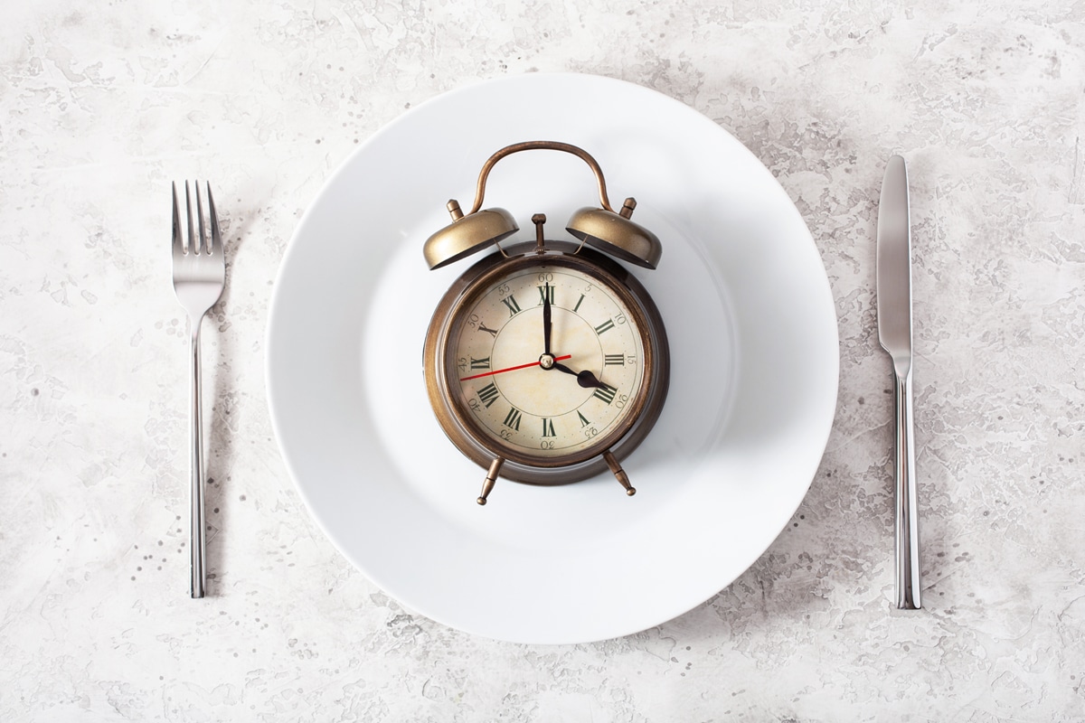 Intermittent Fasting: A Temporary Fix or a Sustainable Lifestyle? Intermittent Fasting: A Temporary Fix or a Sustainable Lifestyle?