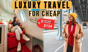 Luxury budget lifestyle have naver