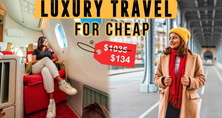 Luxury budget lifestyle have naver