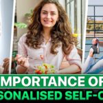 Self-care lifestyle routines that actually work