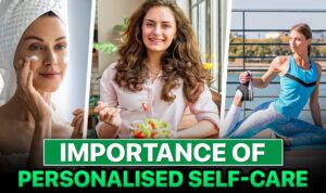 Self-care lifestyle routines that actually work