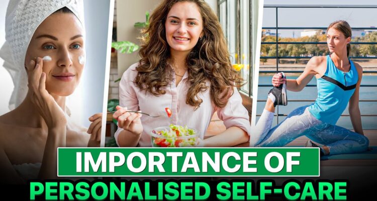 Self-care lifestyle routines that actually work