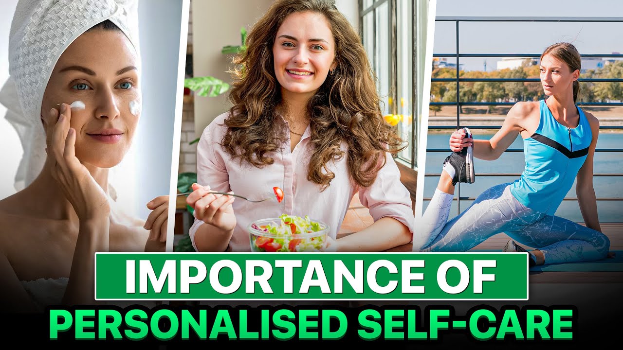 Self-care lifestyle routines that actually work
