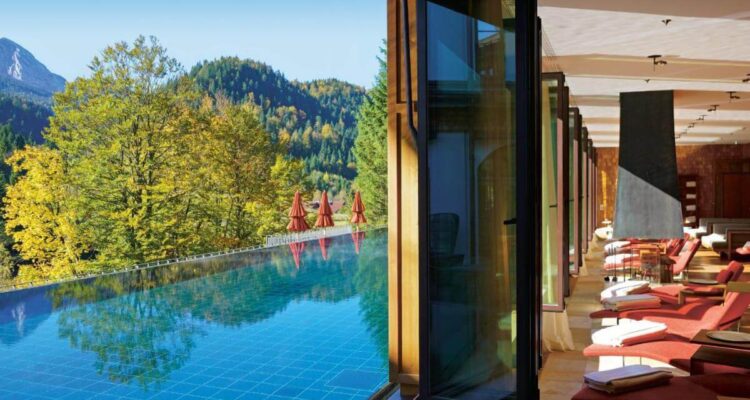 Wellness europe retreats best health standard fitness reboot 2020 comments view