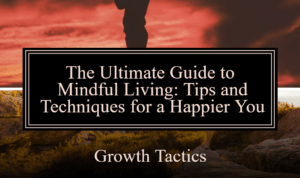 Mindfulness mindful