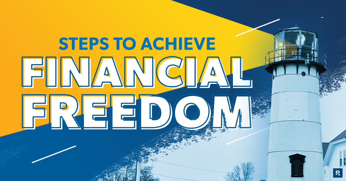 Financial freedom family achieve rule using essentials Financial freedom family achieve rule using essentials