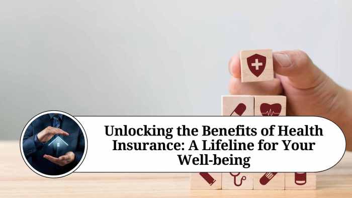Unlocking the Benefits of Health Insurance: A Lifeline for Your Well .<div class=