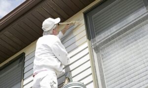 Best Exterior House Painters Near Me — Book Today