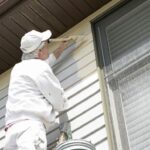 Best Exterior House Painters Near Me — Book Today