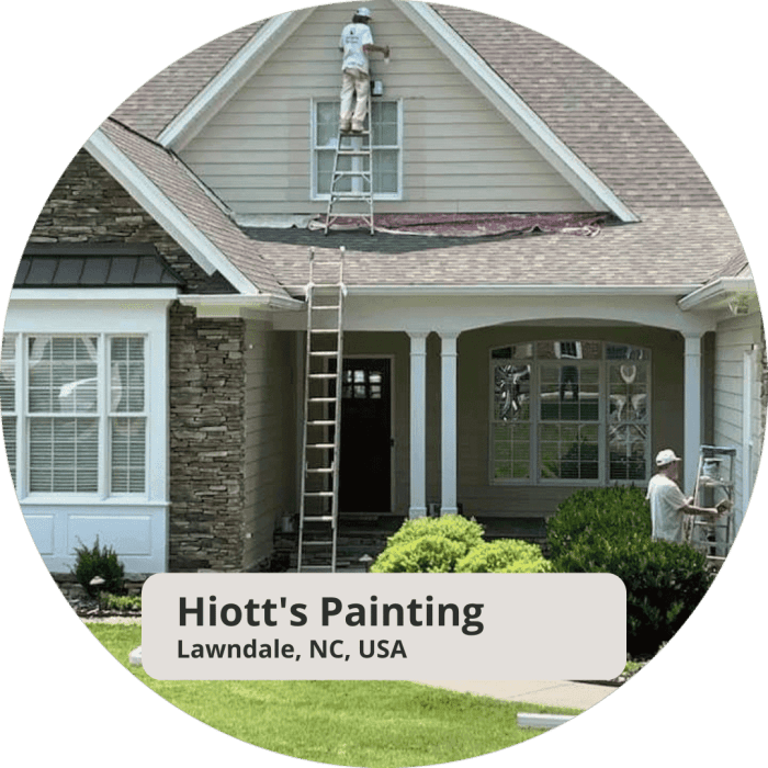 House Painters Near Me | Checkatrade