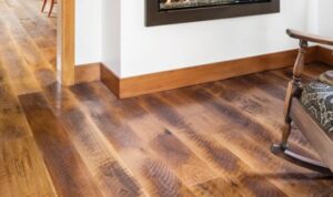 How to Choose the Best Flooring for Your Home - Model Remodel
