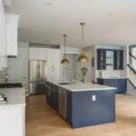 Kitchen Remodeling Service Near Me - Prime Custom