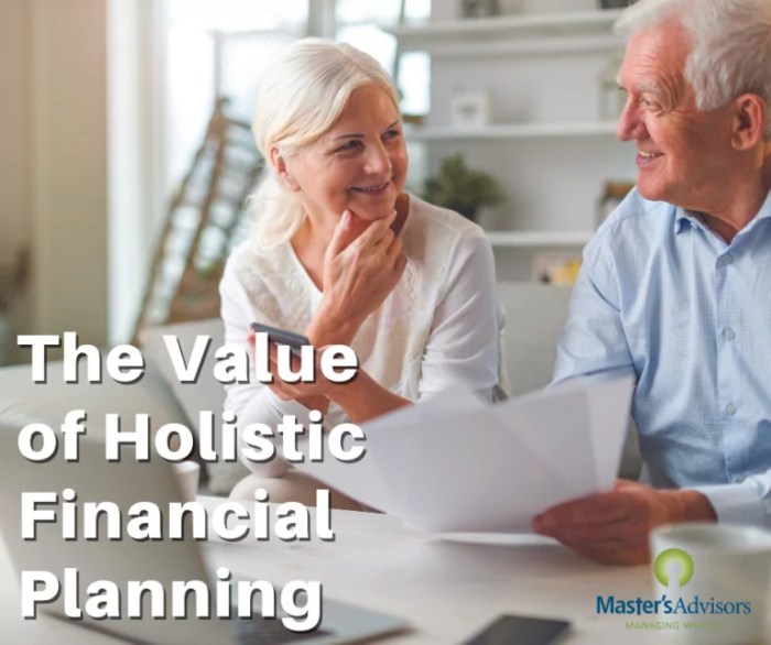 Holistic Financial Planning | Definition, Importance, and Benefits Holistic Financial Planning | Definition, Importance, and Benefits