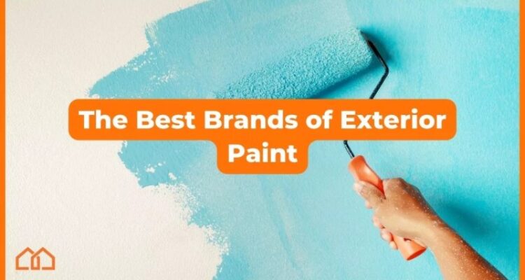 The Best Brands of Exterior Paint – Marketplace Homes