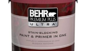 The Ten Best House Paint Brands