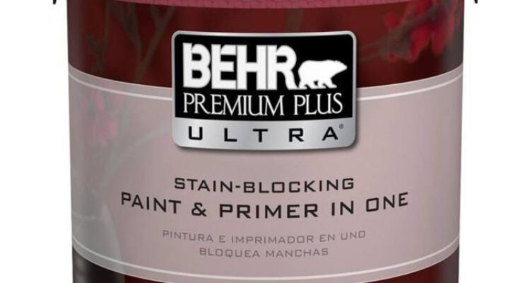 The Ten Best House Paint Brands