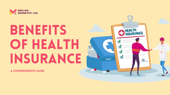 Benefits of Health Insurance: A Comprehensive Guide – AMC Benefits of Health Insurance: A Comprehensive Guide – AMC