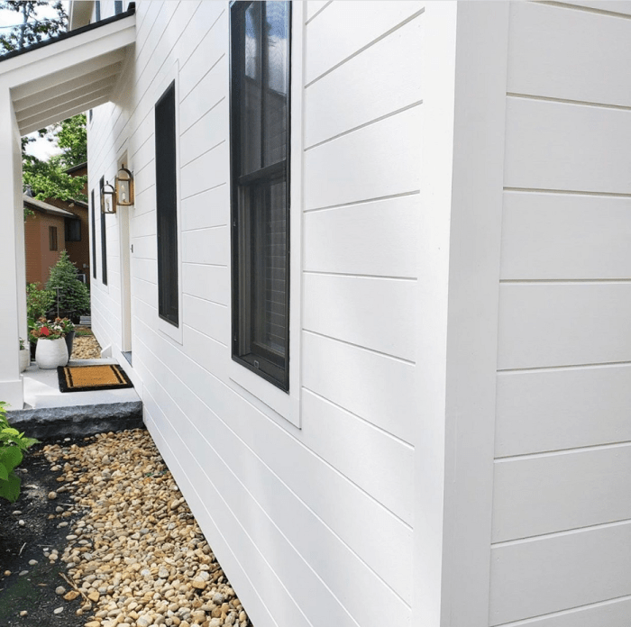 Boral TruExterior Siding Boral TruExterior Siding