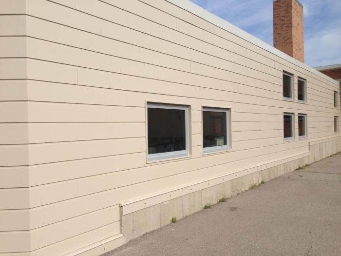 Boral TruExterior Siding Boral TruExterior Siding