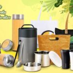 Stay Green: Sustainable Merch That Promotes Your Brand