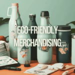 Personalised Eco-Friendly Merchandising - Responsible products