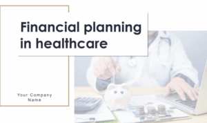 Top 7 Financial Plan Templates with Examples and Samples
