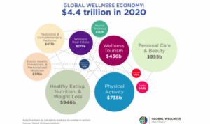 What's Next for the Future of Wellness? - Global Wellness Institute