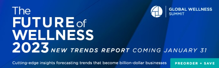 Tailoring Wellness Programs to Meet Growing Demand and Drive Engagement Tailoring Wellness Programs to Meet Growing Demand and Drive Engagement
