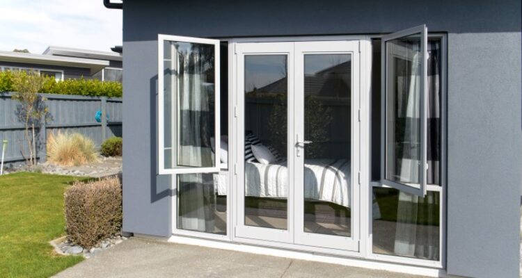 HeartWood Fine Windows and Doors | House main door design, Door design ...