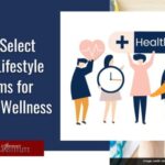 How to Select Healthy Lifestyle Programs for Corporate Wellness ...
