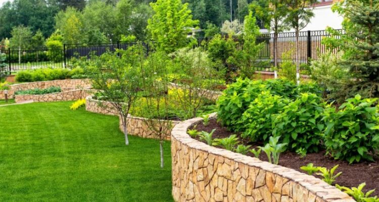 Hire the Best Local Landscapers Near Me with Reviews | Angi
