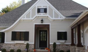 James Hardie Cobble Stone Lap Siding | Olivette, MO (63132)