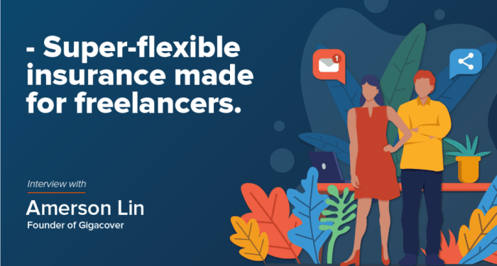 Insights | Super-Flexible Insurance Made for Freelancers - Supplytech ... Insights | Super-Flexible Insurance Made for Freelancers - Supplytech ...