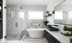 Why Hire a Bathroom Remodeling Contractor | Sea Pointe