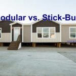 Modular vs. Stick-Built: Which Home is for You? | Iseman Homes of Montana