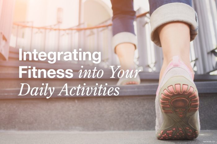 8 Benefits of Incorporating Fitness Into Your Life - GlobalHealthMag 8 Benefits of Incorporating Fitness Into Your Life - GlobalHealthMag