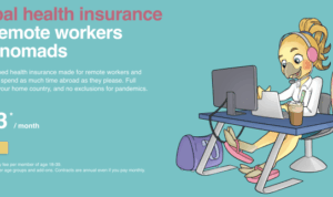 Health Insurance for Remote Workers: A Complete Guide - ThinkRemote