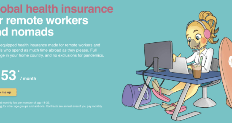 Health Insurance for Remote Workers: A Complete Guide - ThinkRemote